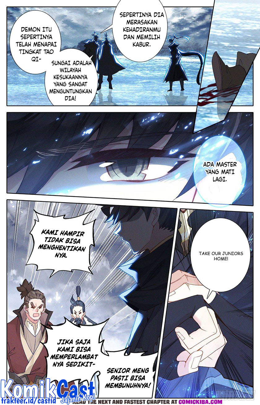 Cang Yuantu (Azure Legacy)