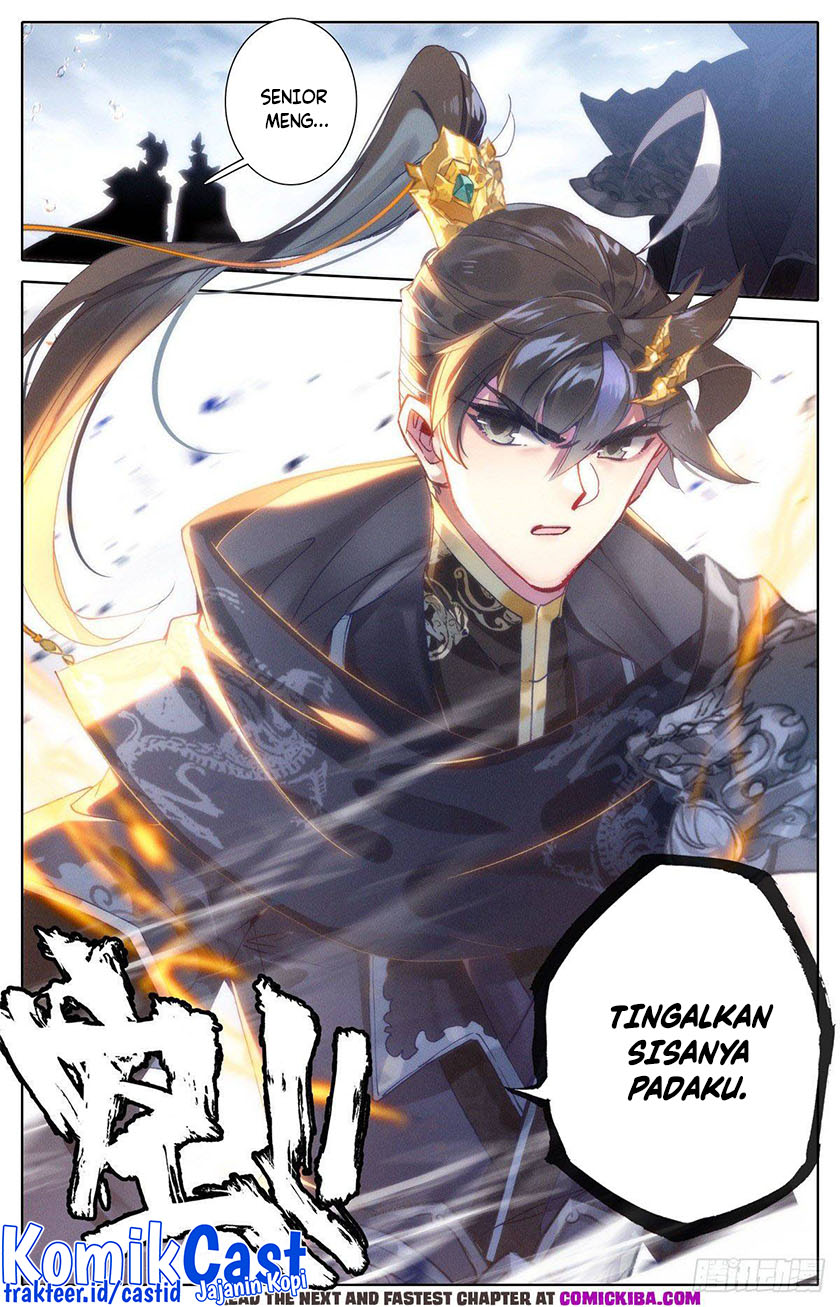 Cang Yuantu (Azure Legacy)