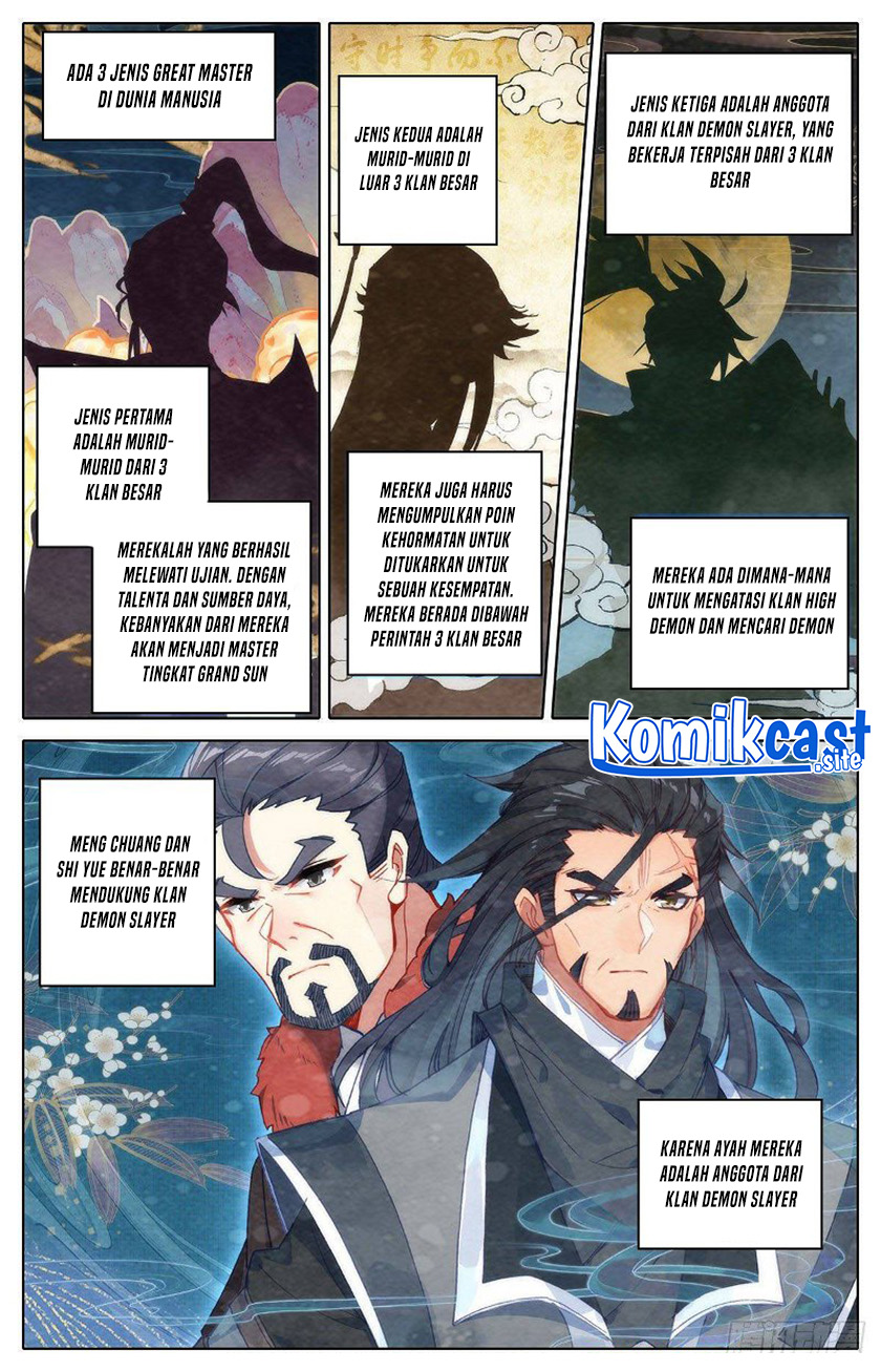 Cang Yuantu (Azure Legacy)