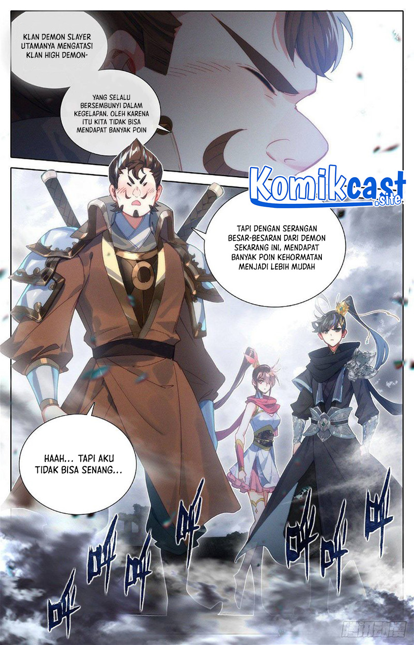 Cang Yuantu (Azure Legacy)