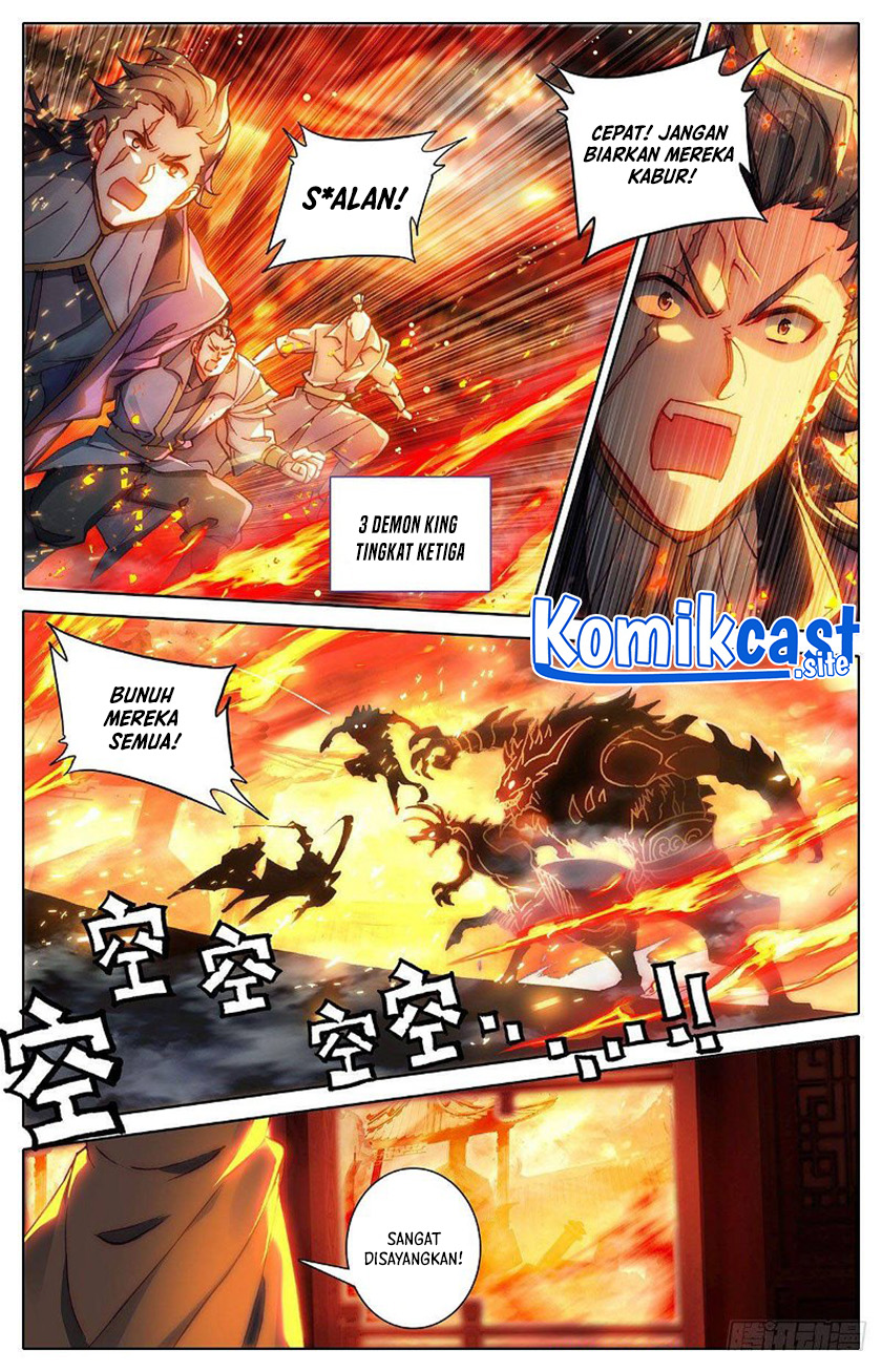 Cang Yuantu (Azure Legacy)