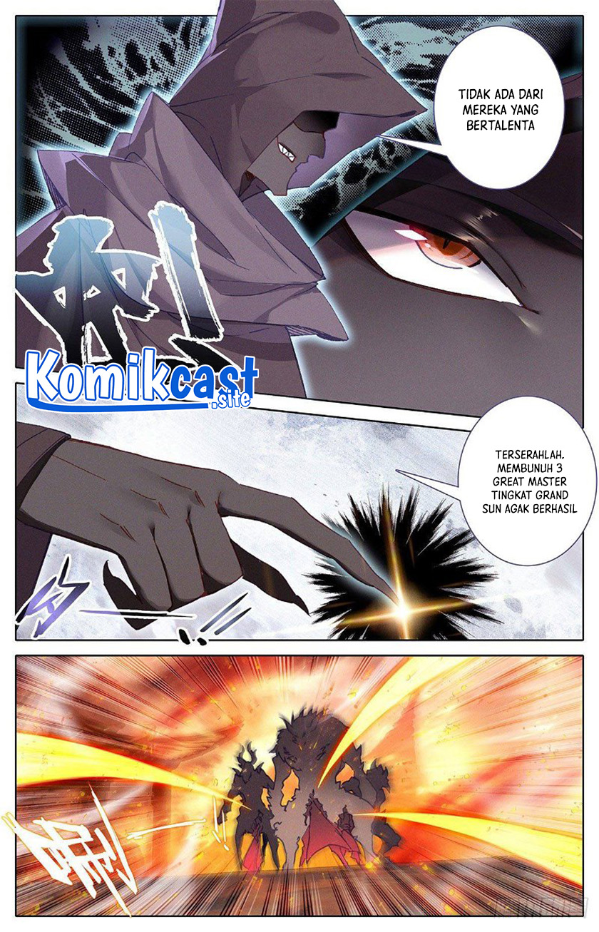 Cang Yuantu (Azure Legacy)