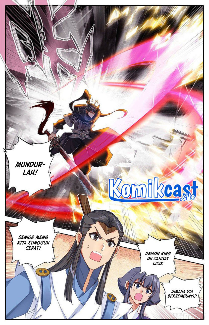 Cang Yuantu (Azure Legacy)