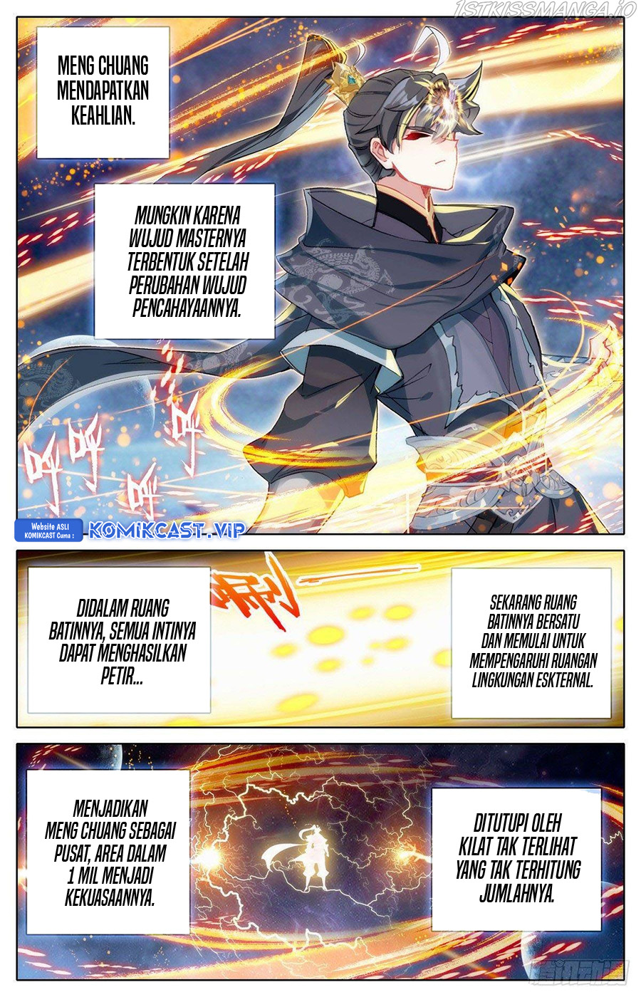 Cang Yuantu (Azure Legacy)