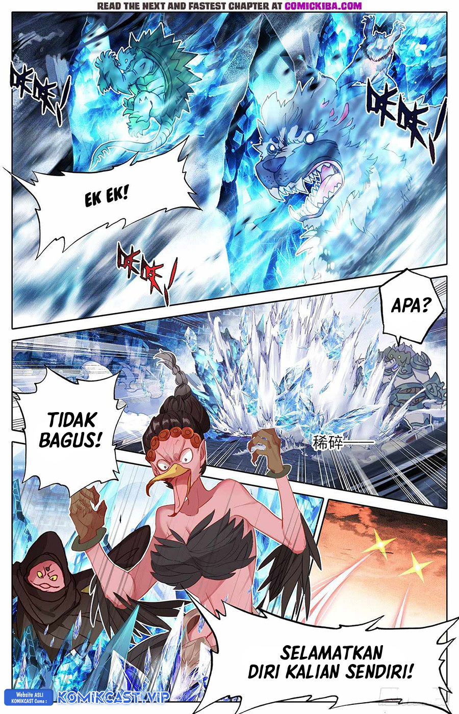Cang Yuantu (Azure Legacy)
