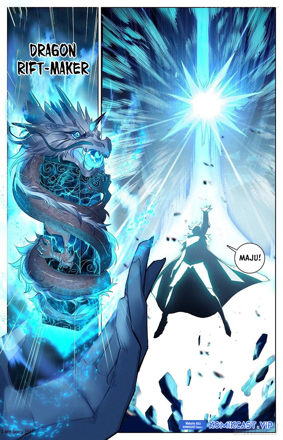 Cang Yuantu (Azure Legacy)