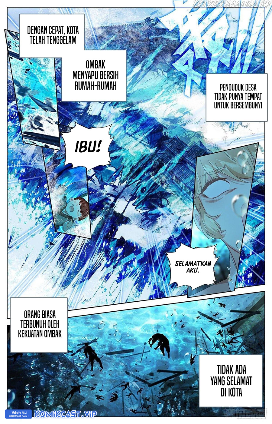 Cang Yuantu (Azure Legacy)