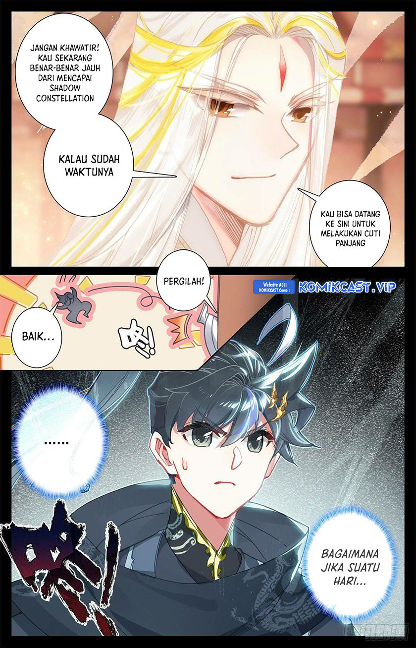 Cang Yuantu (Azure Legacy)