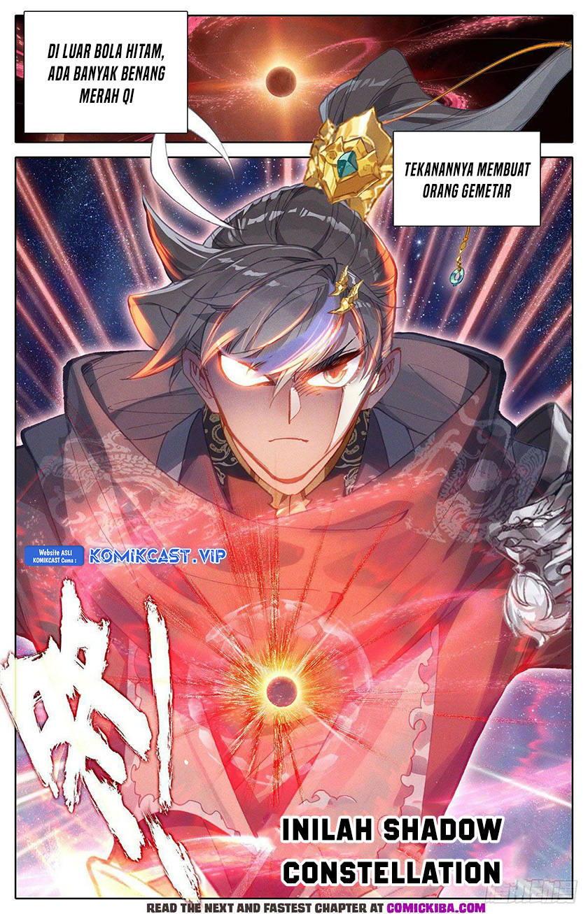 Cang Yuantu (Azure Legacy)