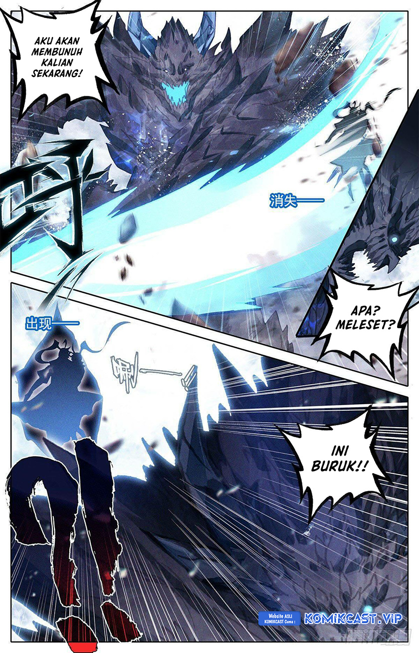 Cang Yuantu (Azure Legacy)