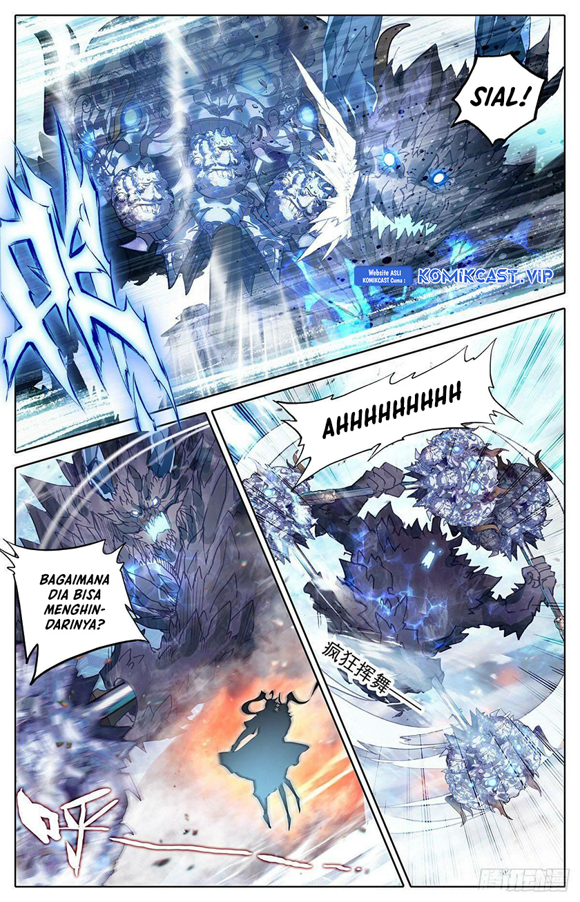 Cang Yuantu (Azure Legacy)
