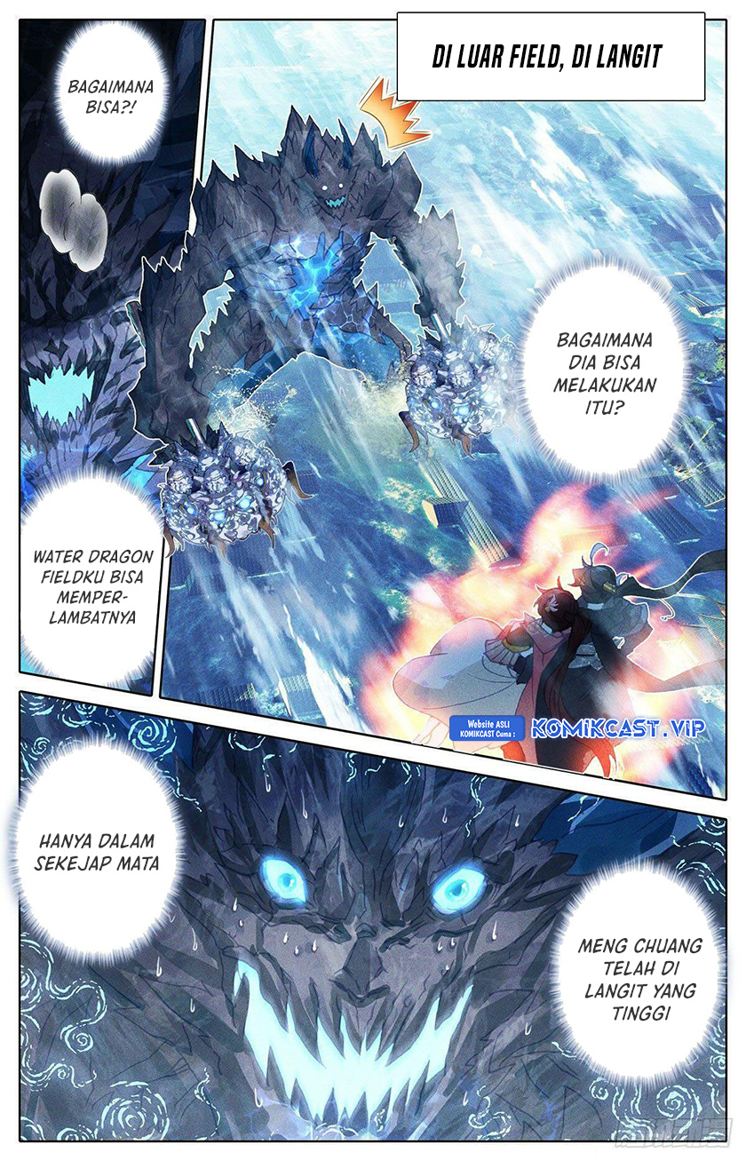 Cang Yuantu (Azure Legacy)