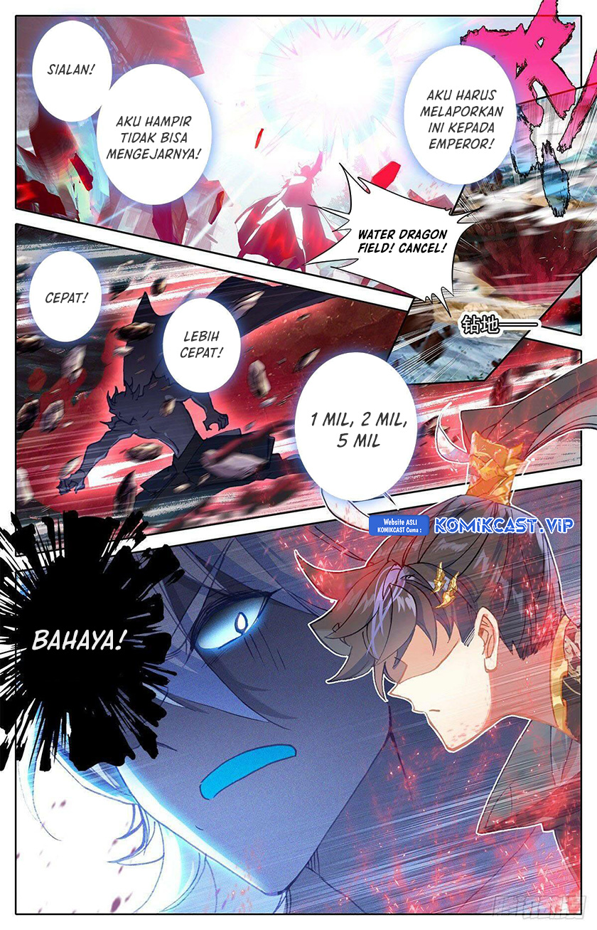 Cang Yuantu (Azure Legacy)