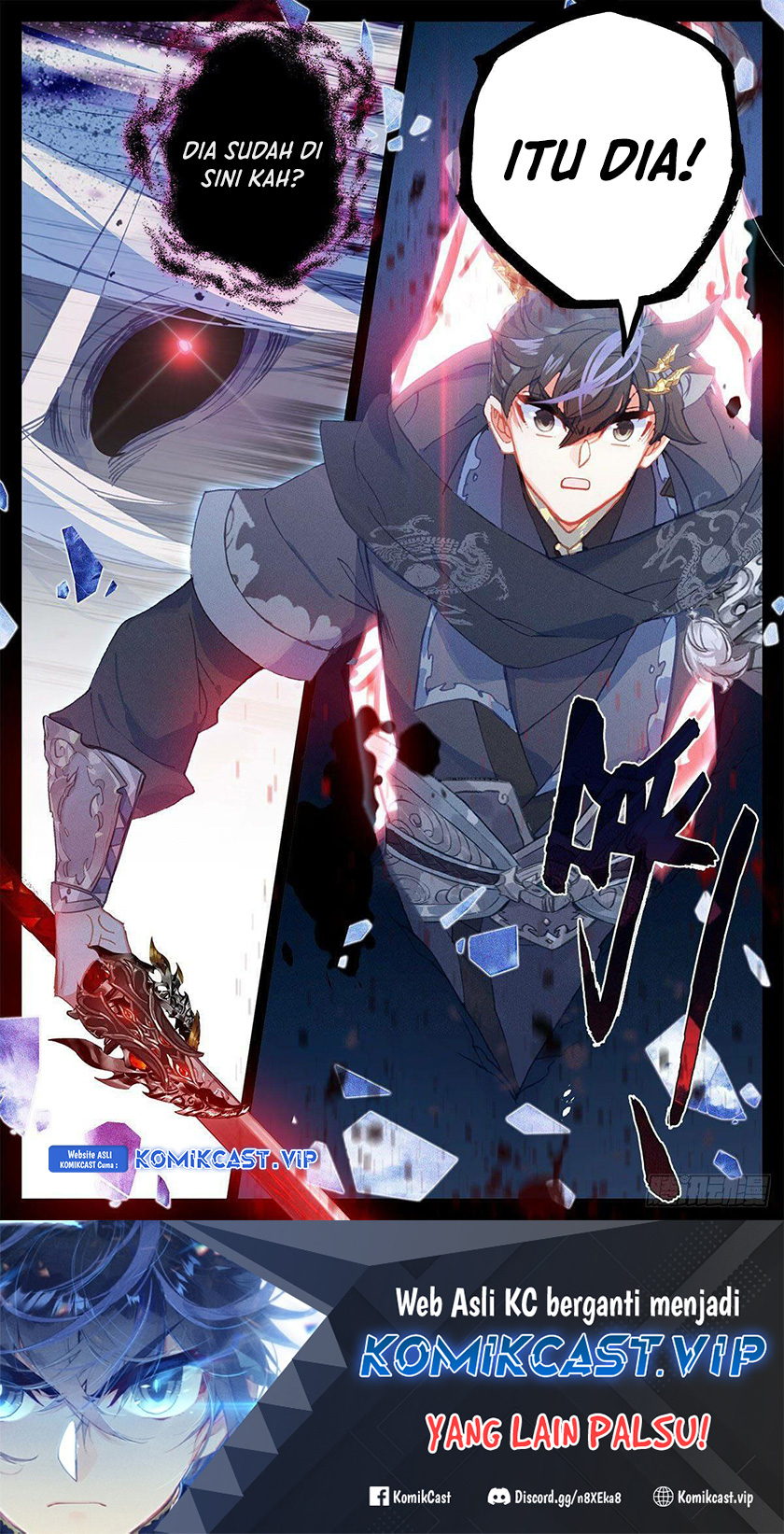 Cang Yuantu (Azure Legacy)