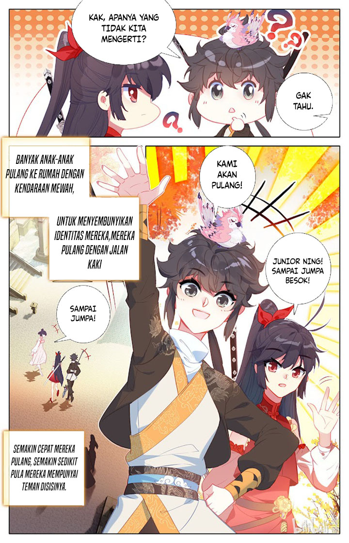 Cang Yuantu (Azure Legacy)