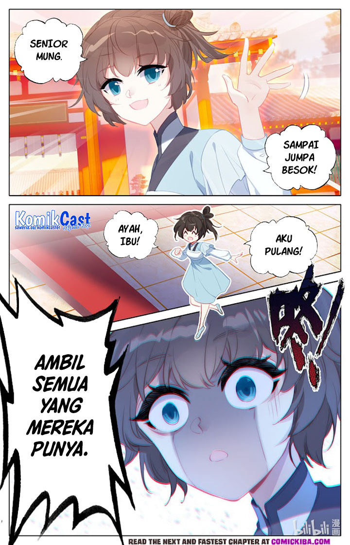 Cang Yuantu (Azure Legacy)