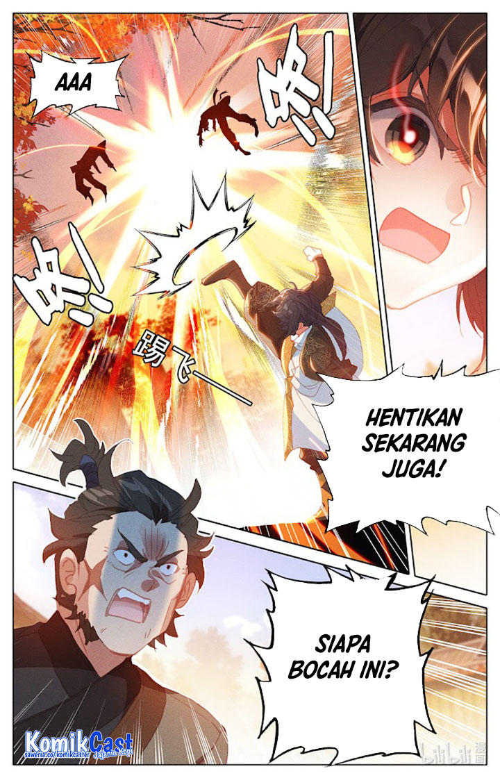 Cang Yuantu (Azure Legacy)