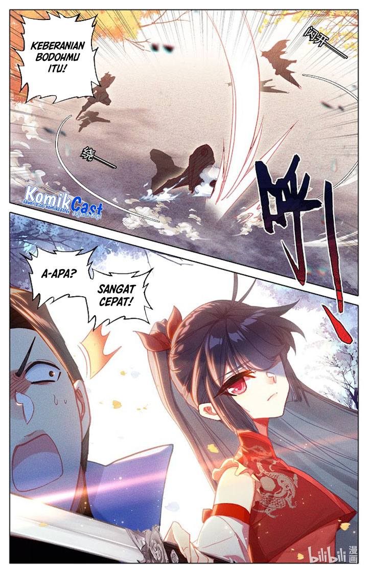 Cang Yuantu (Azure Legacy)