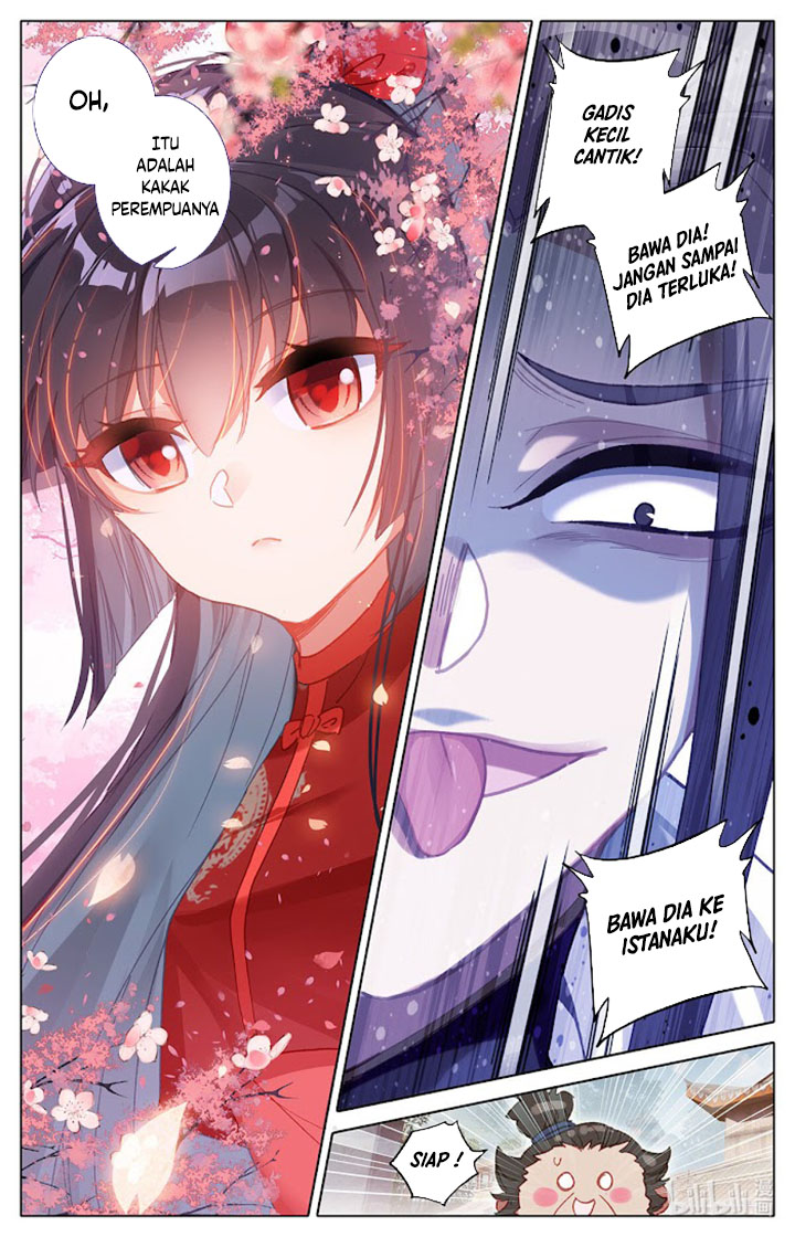 Cang Yuantu (Azure Legacy)