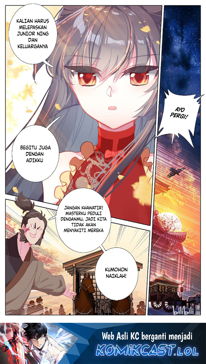 Cang Yuantu (Azure Legacy)