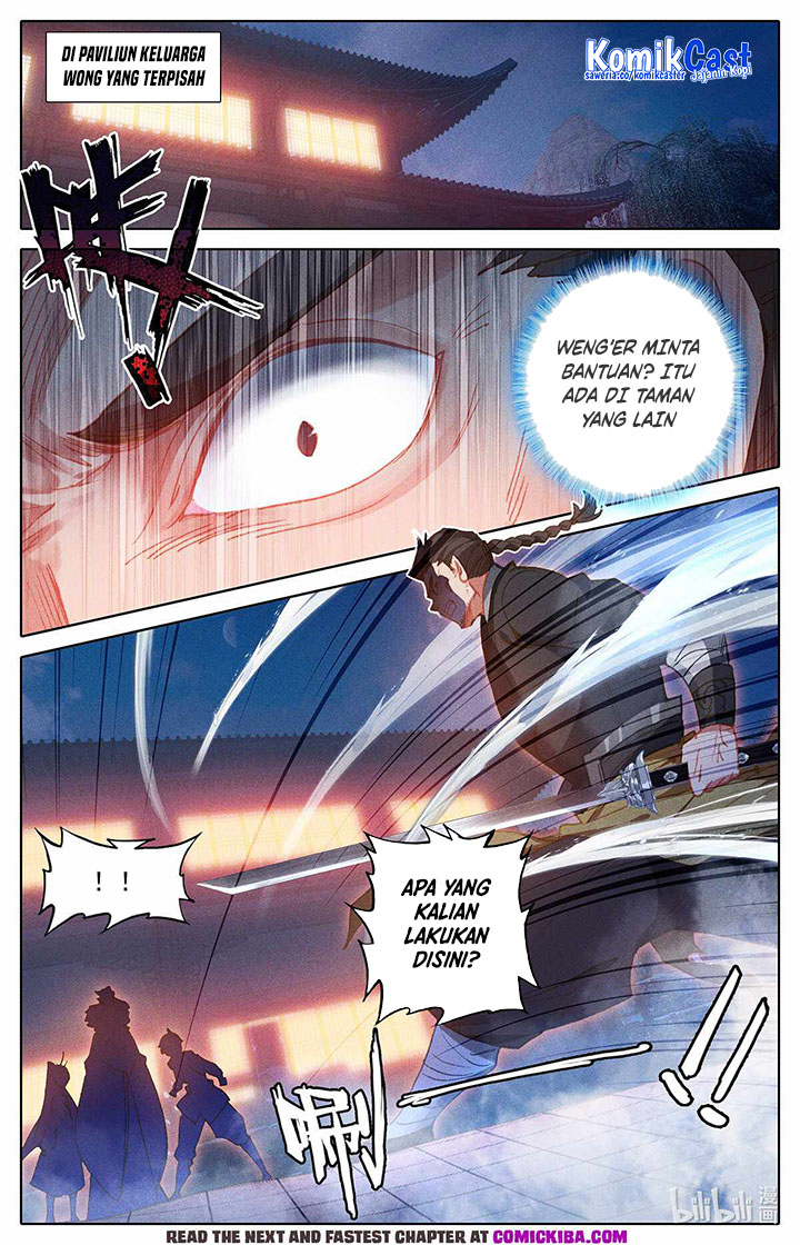 Cang Yuantu (Azure Legacy)