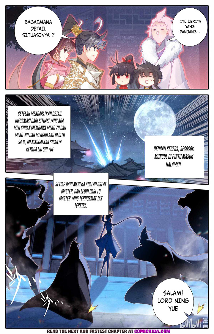 Cang Yuantu (Azure Legacy)