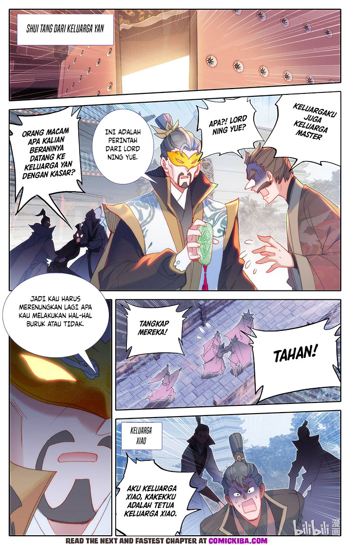 Cang Yuantu (Azure Legacy)