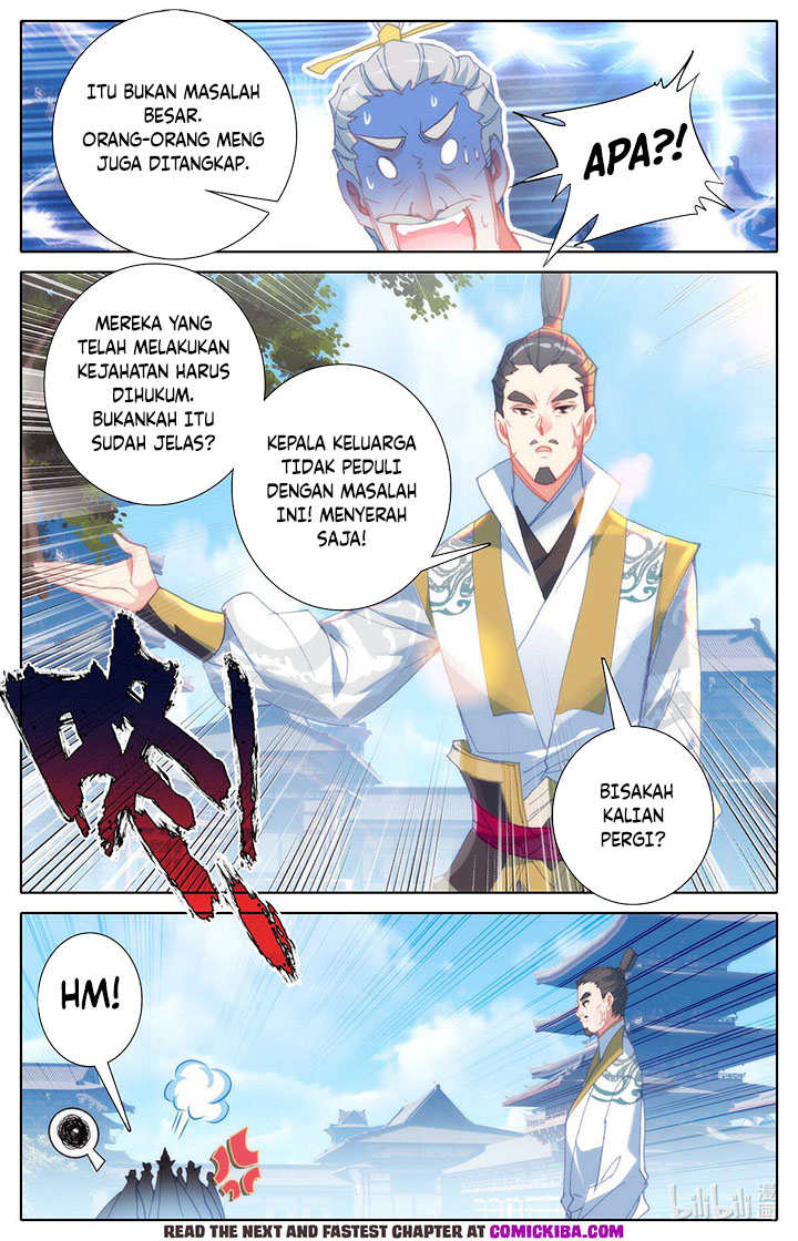 Cang Yuantu (Azure Legacy)