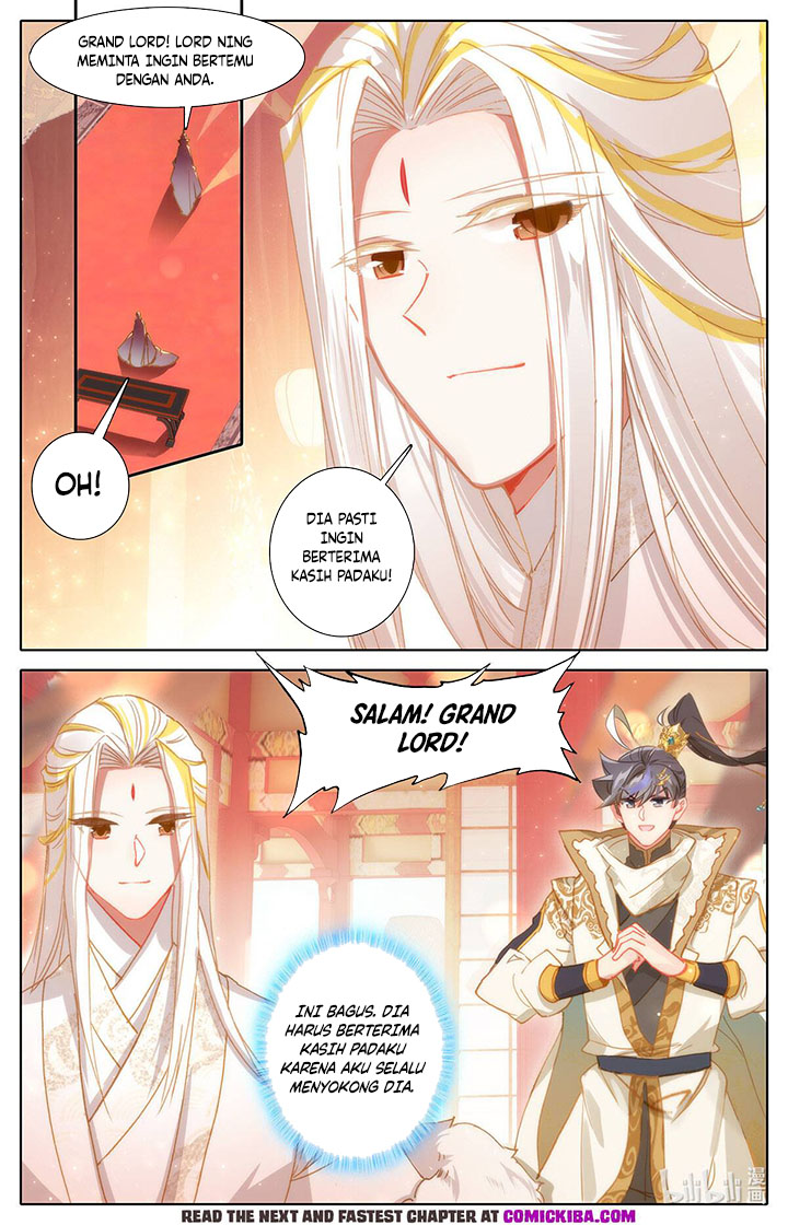 Cang Yuantu (Azure Legacy)