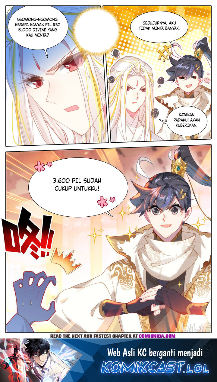 Cang Yuantu (Azure Legacy)