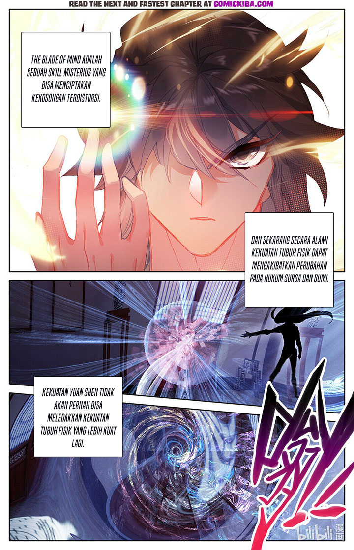 Cang Yuantu (Azure Legacy)