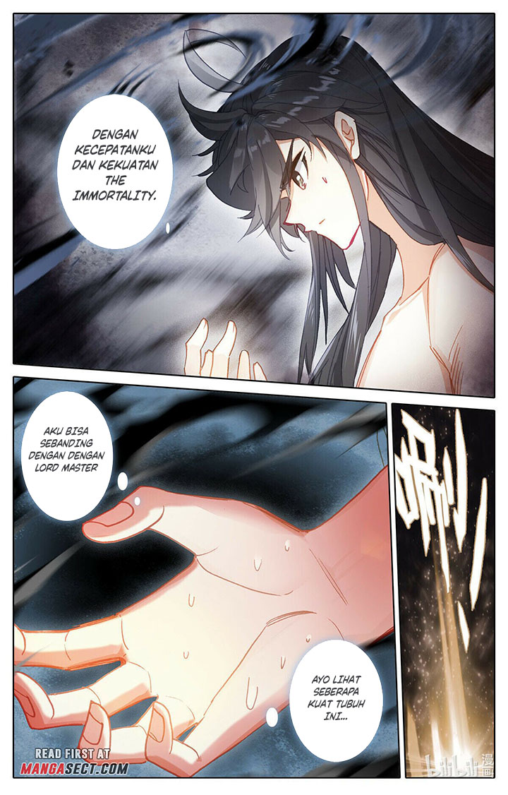 Cang Yuantu (Azure Legacy)