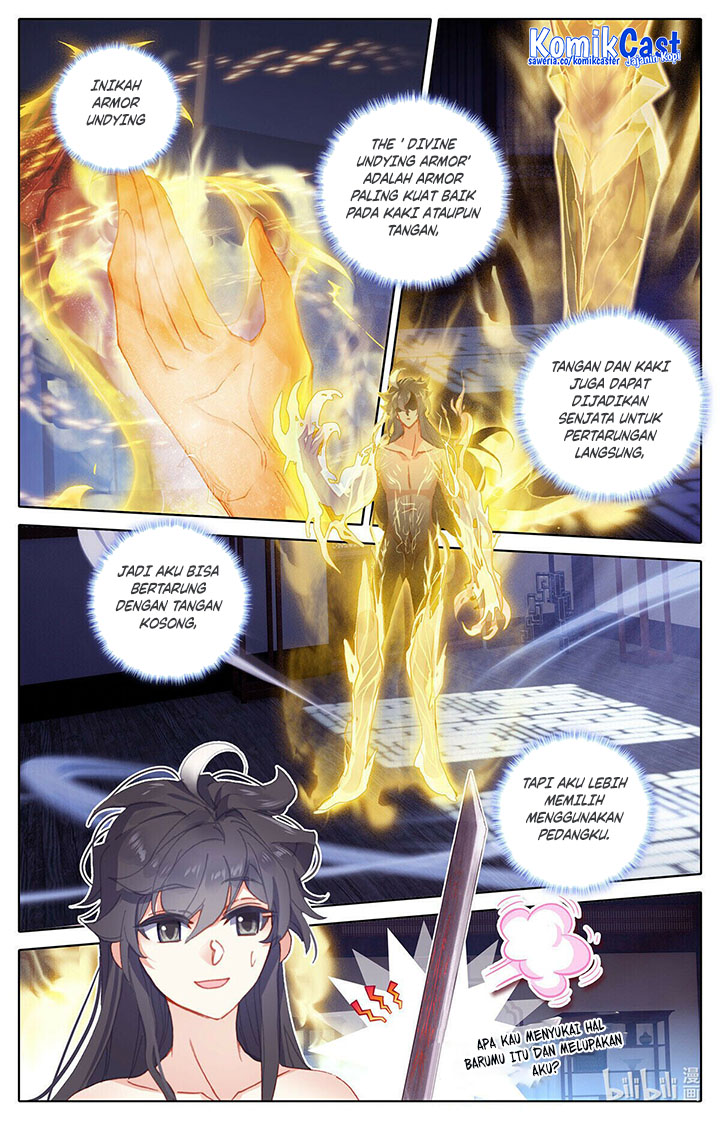 Cang Yuantu (Azure Legacy)
