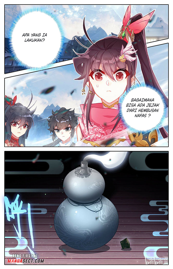 Cang Yuantu (Azure Legacy)