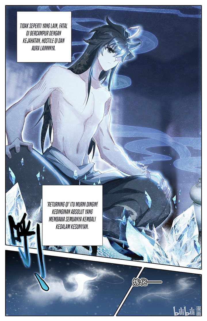 Cang Yuantu (Azure Legacy)