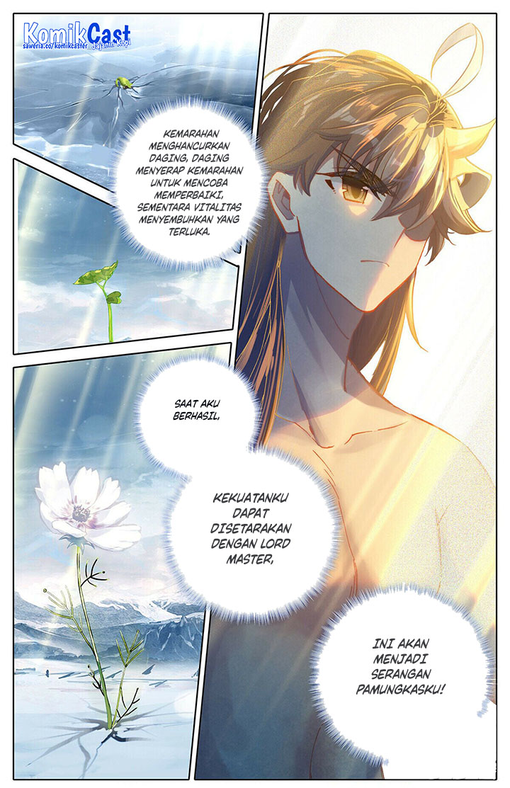 Cang Yuantu (Azure Legacy)