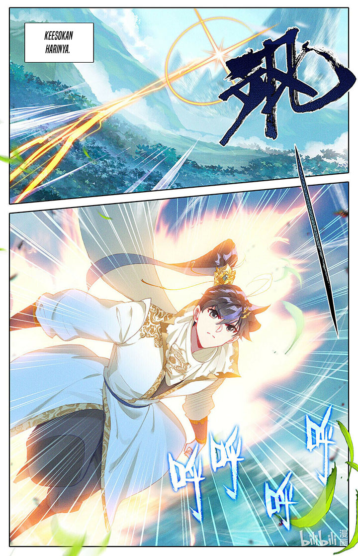 Cang Yuantu (Azure Legacy)