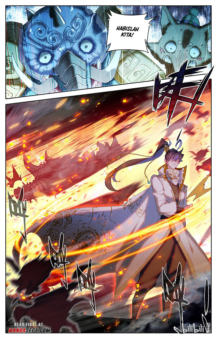 Cang Yuantu (Azure Legacy)