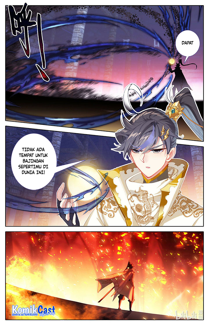 Cang Yuantu (Azure Legacy)