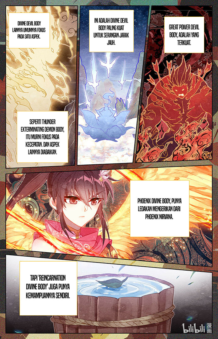 Cang Yuantu (Azure Legacy)