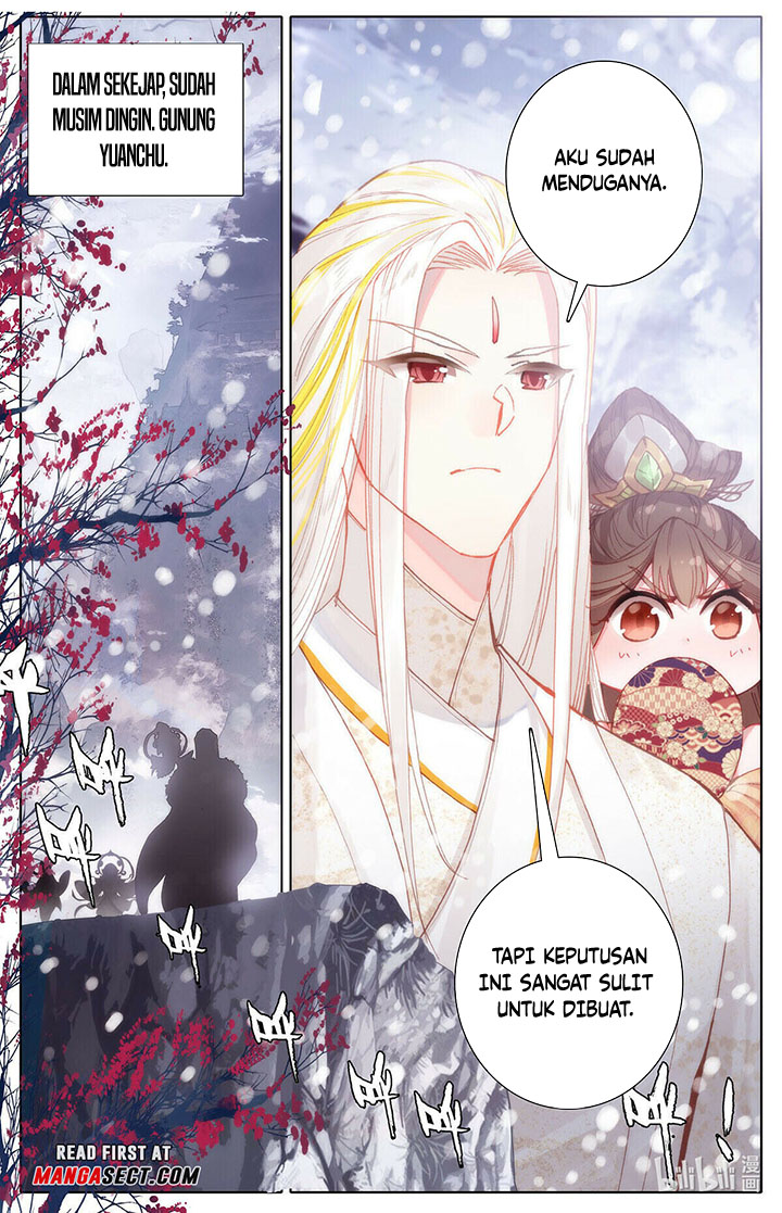 Cang Yuantu (Azure Legacy)