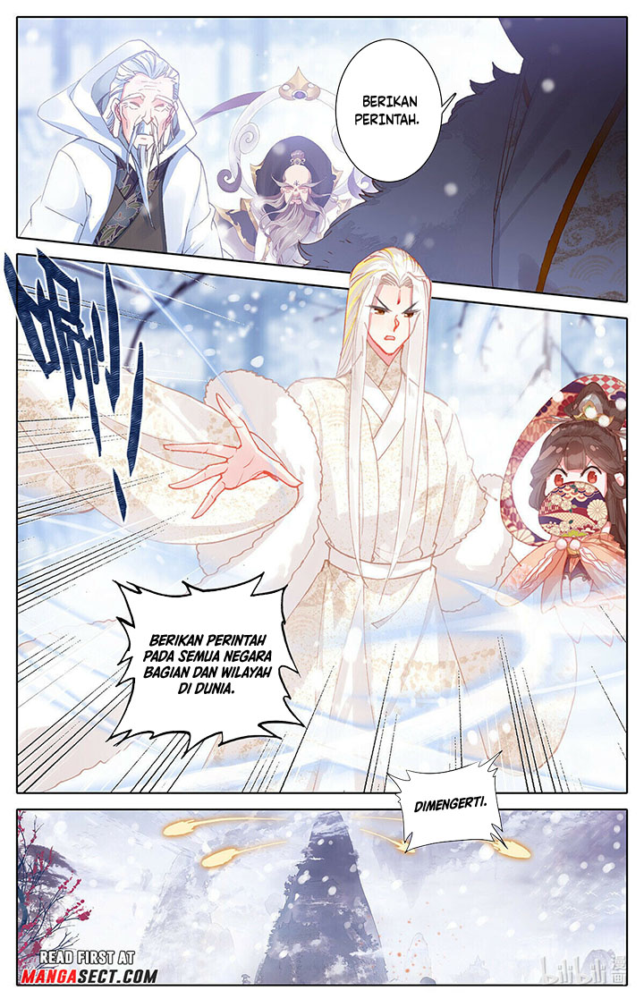 Cang Yuantu (Azure Legacy)