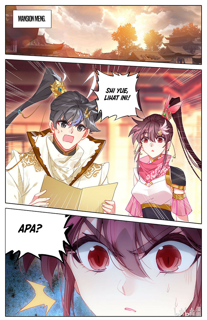 Cang Yuantu (Azure Legacy)
