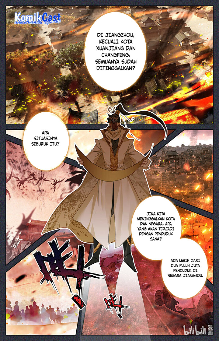 Cang Yuantu (Azure Legacy)