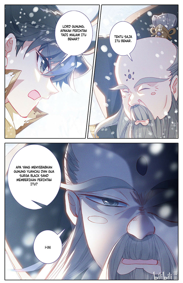 Cang Yuantu (Azure Legacy)