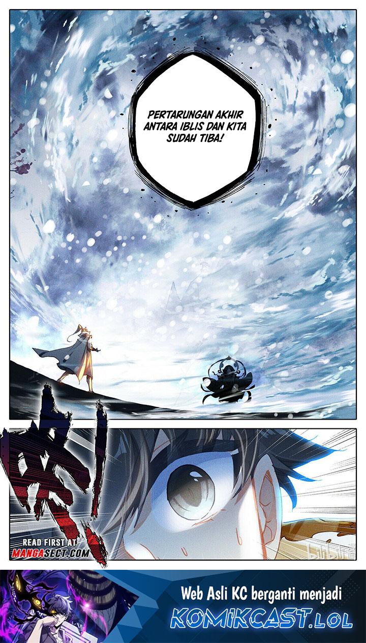 Cang Yuantu (Azure Legacy)