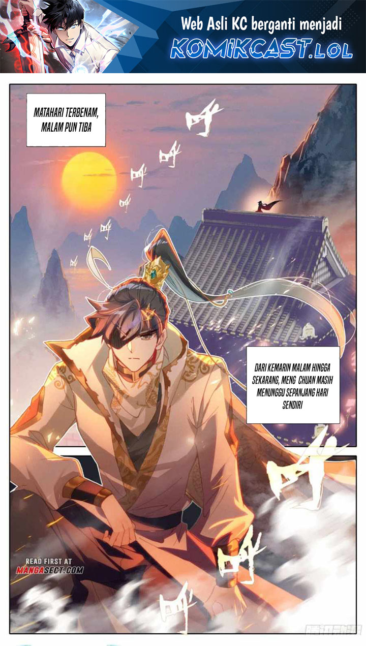 Cang Yuantu (Azure Legacy)