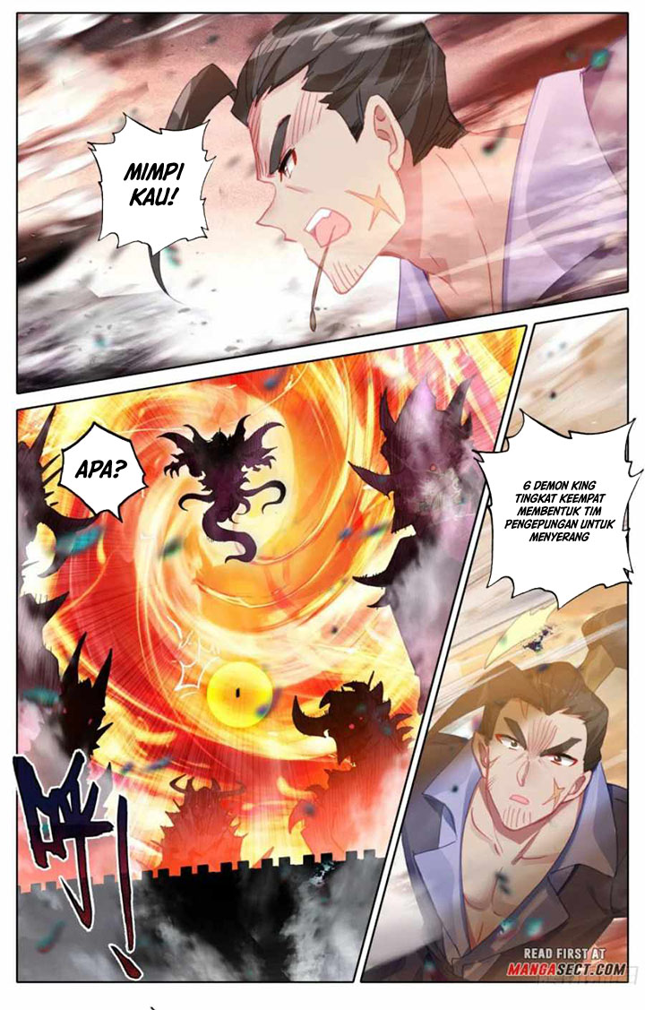 Cang Yuantu (Azure Legacy)