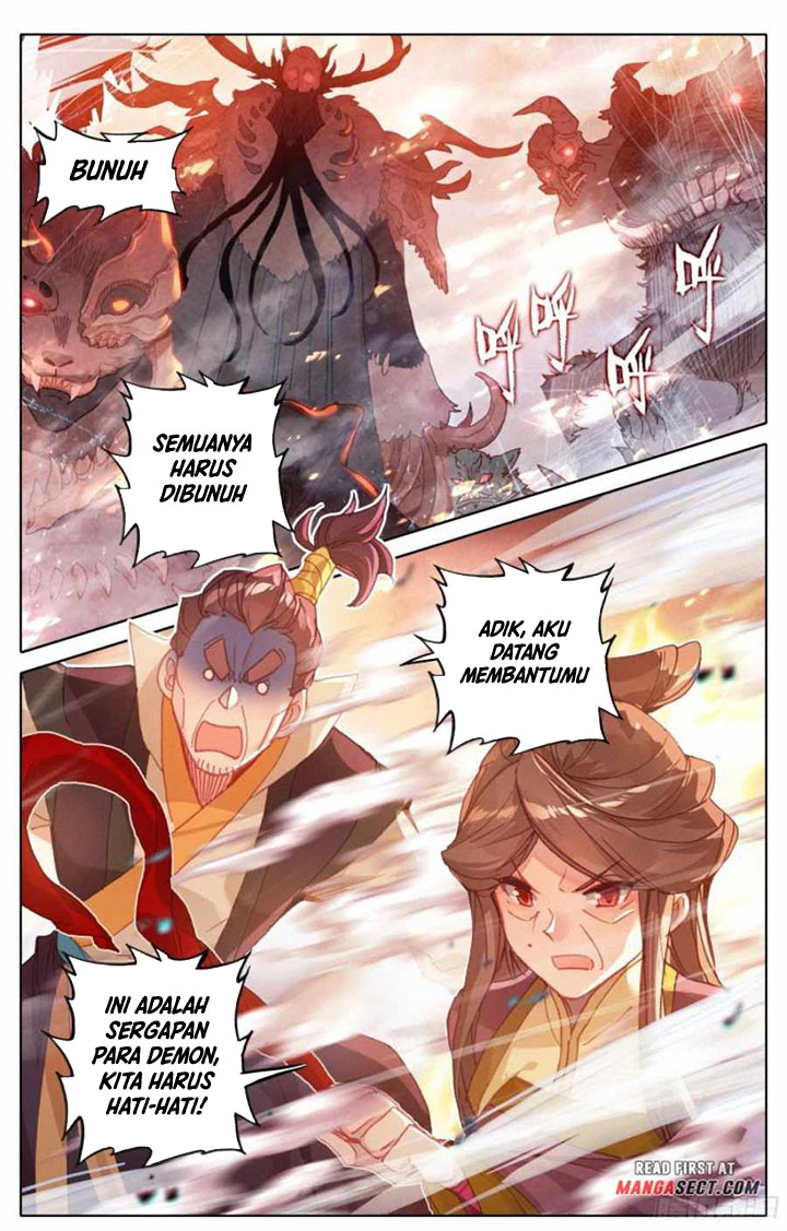 Cang Yuantu (Azure Legacy)