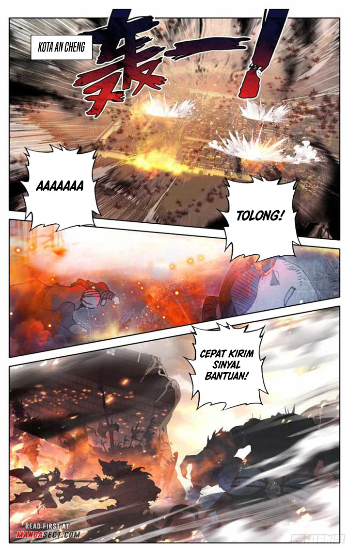 Cang Yuantu (Azure Legacy)